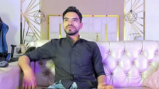 Snapshot of HotPulse_vc chatting on 02.25.26 HotPulse vc online show from 02.25.26