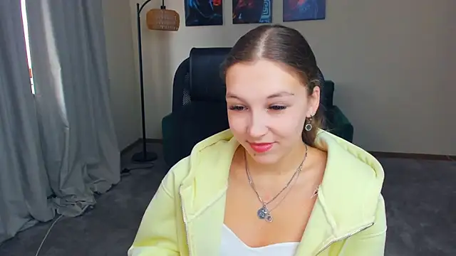 LavetaOas online show from 02.26.26