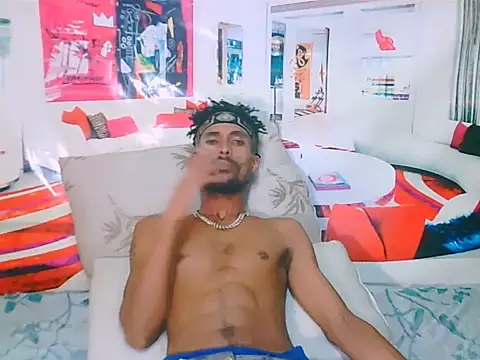 EroticPoison69 online show from 02.16.26