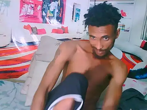 EroticPoison69 online show from 02.24.26