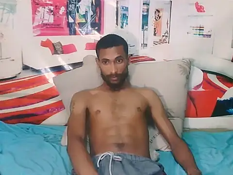 EroticPoison69 online show from 04.08.26