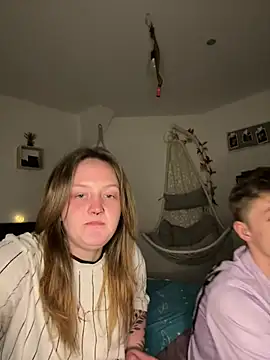 Maryjane-Spidermann online show from 02.27.26