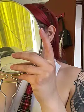 GoonetteMessy online show from 02.20.26