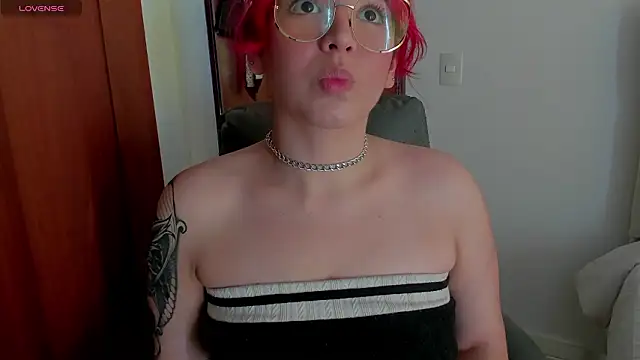 GoonetteMessy online show from 02.22.26