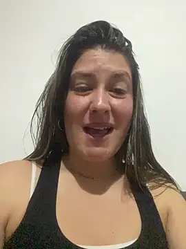 Snapshot of Abby__LS chatting on 02.15.26 Abby LS online show from 02.15.26