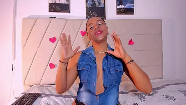 samaraa smith1 online show from 02.21.26