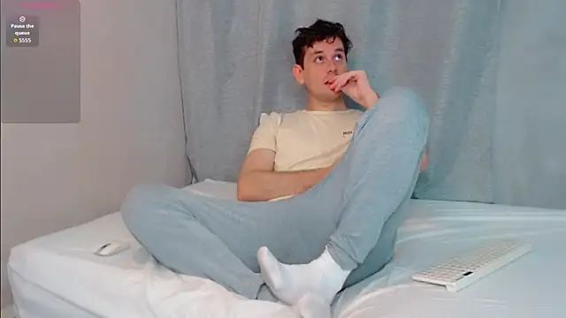 Luc 7 online show from 02.19.26