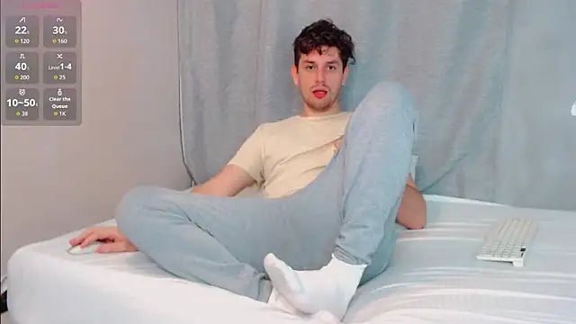 Luc 7 online show from 02.28.26