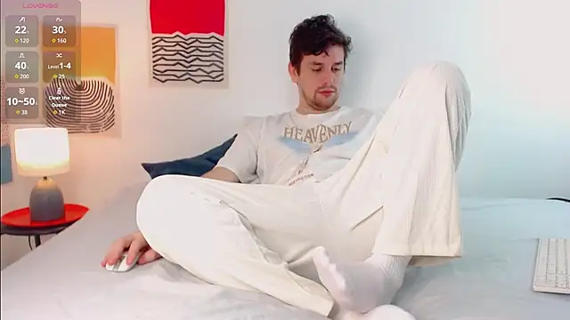 Luc 7 online show from 04.05.26