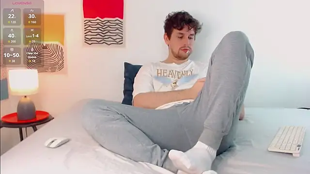 Luc 7 online show from 04.10.26