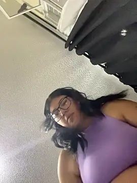 Snapshot of Lismar_fire chatting on 02.25.26 Lismar fire online show from 02.25.26