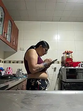 Snapshot of Lismar_fire chatting on 03.02.26 Lismar fire online show from 03.02.26