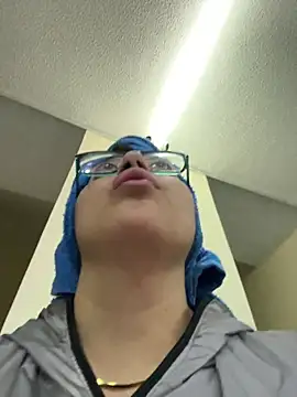 Lismar fire online show from 03.13.26