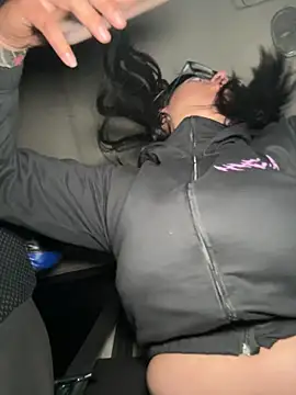 Lismar fire online show from 03.28.26