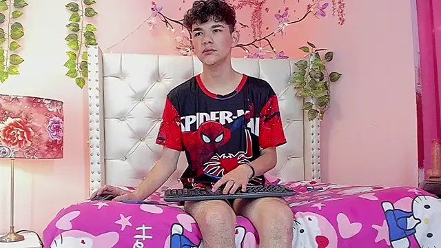 Snapshot of Philippsx chatting on 02.11.26 Philippsx online show from 02.11.26