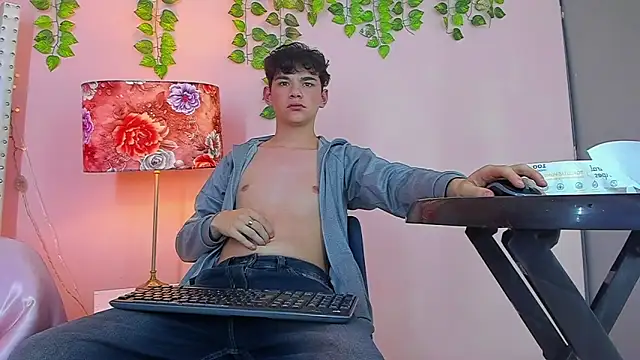 Philippsx online show from 03.08.26