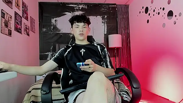 Philippsx online show from 04.13.26