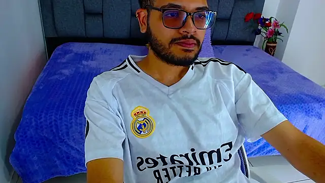 J black  online show from 02.21.26