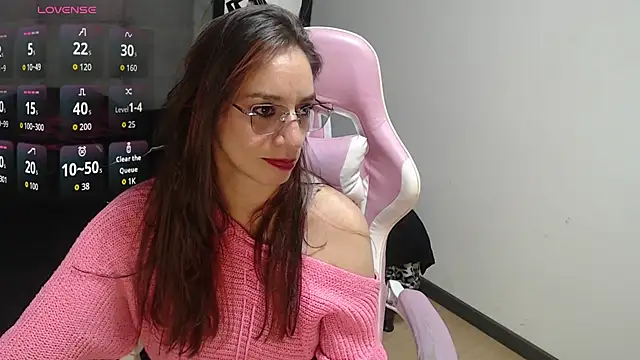 Ava Stone online show from 03.24.26