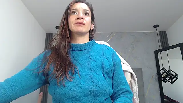 Ava Stone online show from 04.05.26