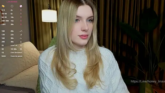 Snapshot of honey_kors chatting on 05.02.26 honey kors online show from 05.02.26