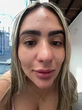 Miilana  online show from 07.04.26