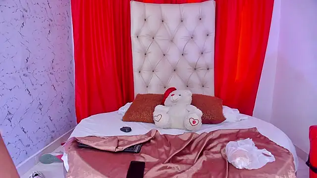 aixa 06 online show from 03.25.26