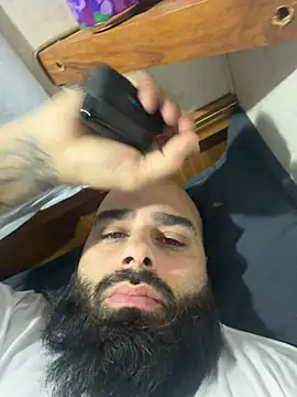 Snapshot of Mandingojay9 chatting on 02.10.26 Mandingojay9 online show from 02.10.26