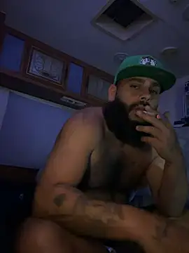 Mandingojay9 online show from 08.09.26