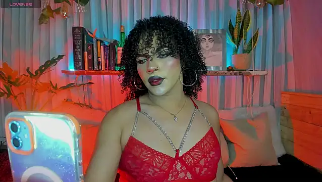 Snapshot of Miss-liaa chatting on 02.15.26 Miss-liaa online show from 02.15.26