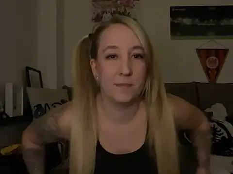 Ninimaus online show from 02.20.26