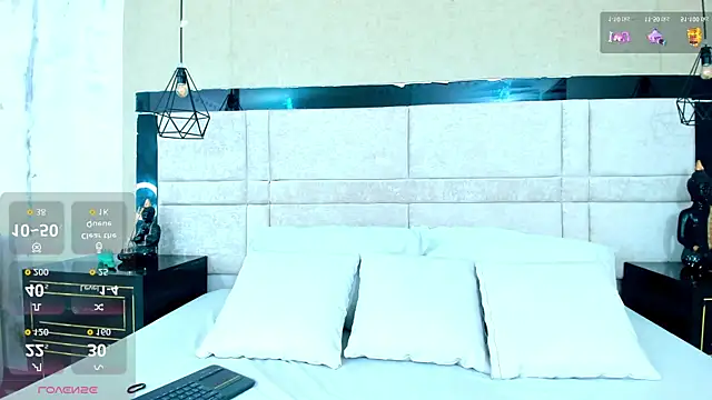 CloheBell online show from 04.09.26