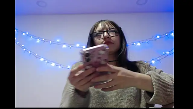 michell bunny1 online show from 02.17.26