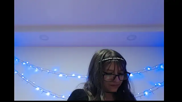 michell bunny1 online show from 02.18.26