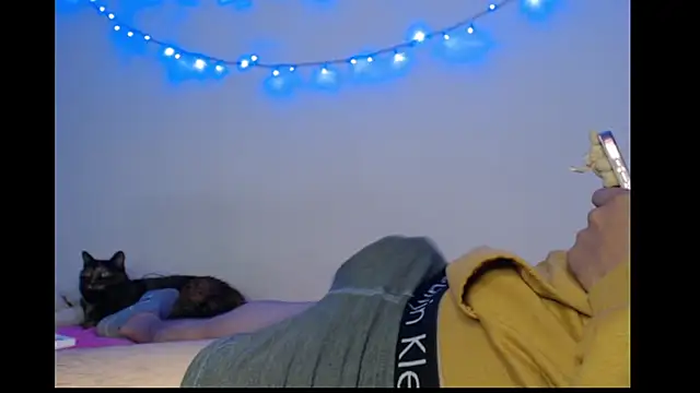 michell bunny1 online show from 04.03.26