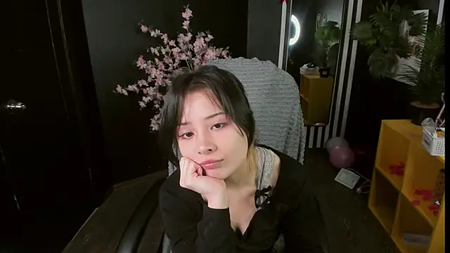 May Ling online show from 03.15.26