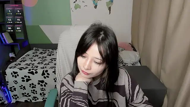 May Ling online show from 04.05.26