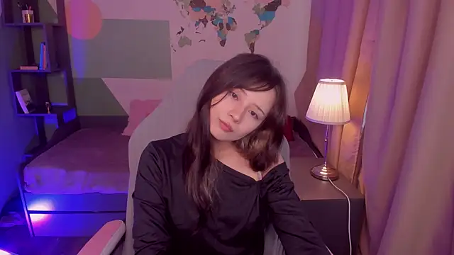 Snapshot of May_Ling chatting on 07.03.26 May Ling online show from 07.03.26