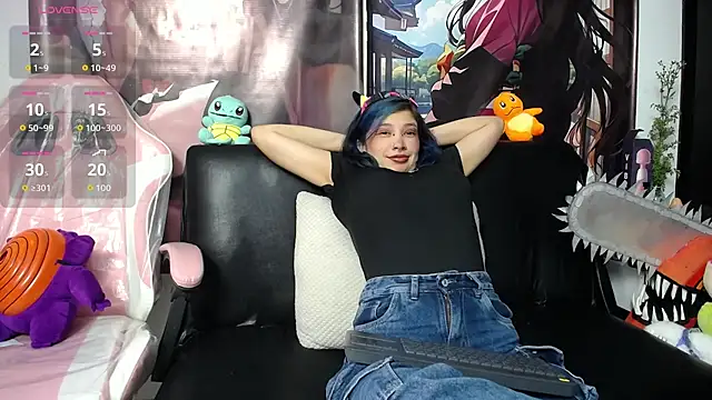 Snapshot of Mizuki_genshin chatting on 05.15.26 Mizuki genshin online show from 05.15.26