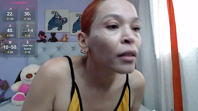 Dayana Smithh online show from 03.06.26