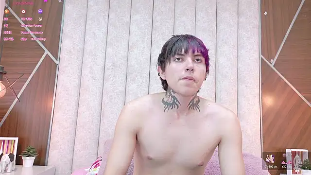 Sateh and Hikary online show from 02.20.26