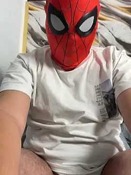 Snapshot of MenPleasure chatting on 02.28.26 MenPleasure online show from 02.28.26