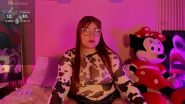 Winnie cutee online show from 05.21.26