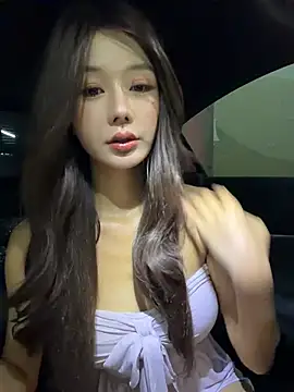 Snapshot of BBi-0329 chatting on 07.19.26 BBi-0329 online show from 07.19.26
