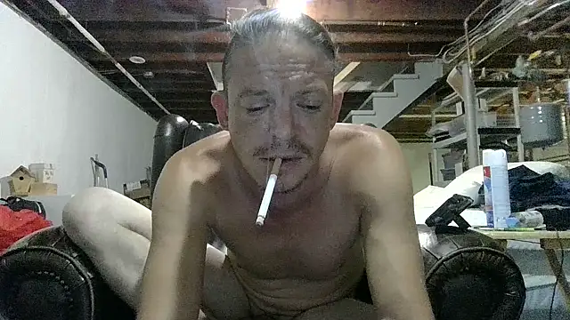 ShadowLove85 online show from 07.17.26