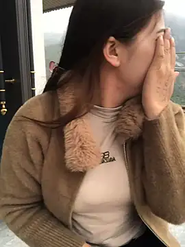 Snapshot of newbaby1 chatting on 02.21.26 newbaby1 online show from 02.21.26