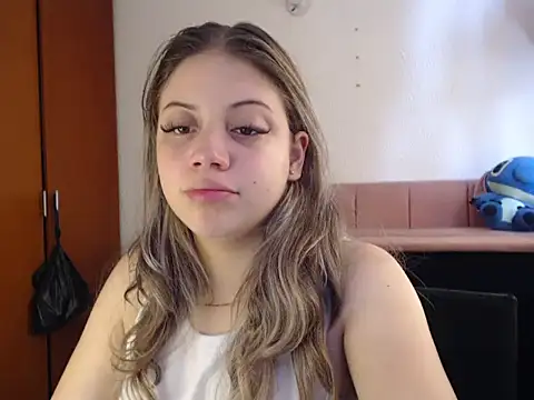 Snapshot of alaina_blesssed chatting on 02.12.26 alaina blesssed online show from 02.12.26