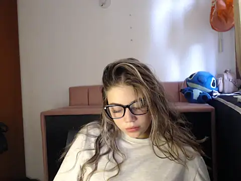 Snapshot of alaina_blesssed chatting on 02.14.26 alaina blesssed online show from 02.14.26