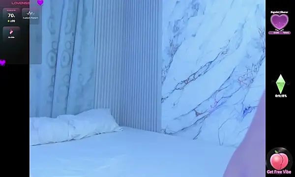 RaiderandRoxie1 online show from 02.27.26