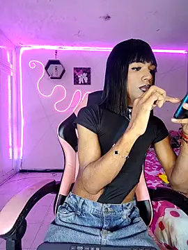 Violeta R  online show from 03.14.26